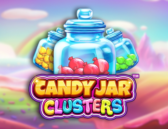 Candy Jar Clusters